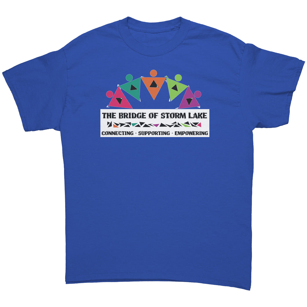 The Bridge T-shirt