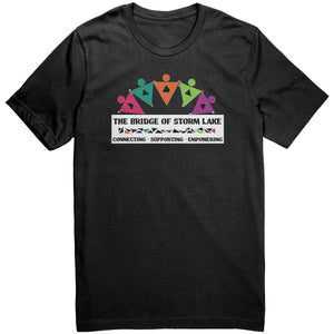 Connect, Support, Empower