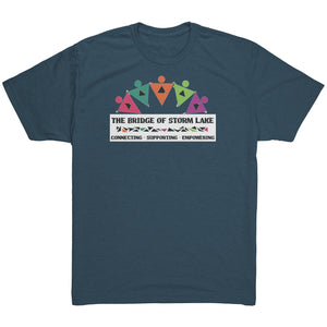 Connect, Support, Empower