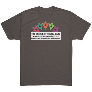 Connect, Support, Empower