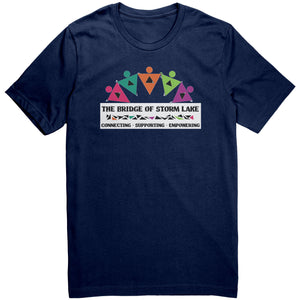 Connect, Support, Empower
