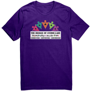 Connect, Support, Empower
