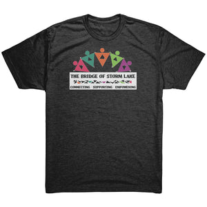 Connect, Support, Empower