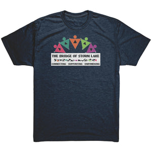 Connect, Support, Empower