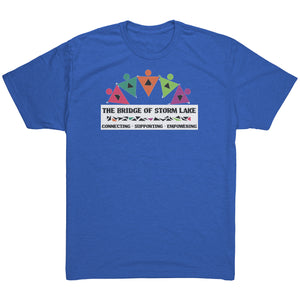 Connect, Support, Empower