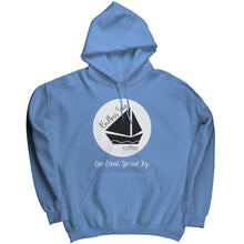 Load image into Gallery viewer, Endless Sea Coffee Hoodie
