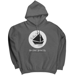 Endless Sea Coffee Hoodie