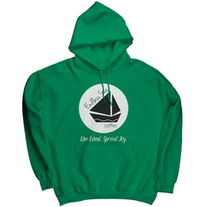 Endless Sea Coffee Hoodie