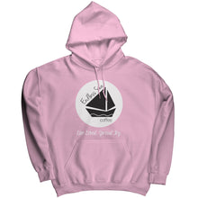 Load image into Gallery viewer, Endless Sea Coffee Hoodie
