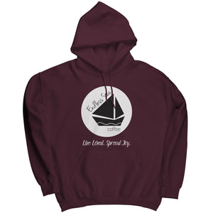 Endless Sea Coffee Hoodie