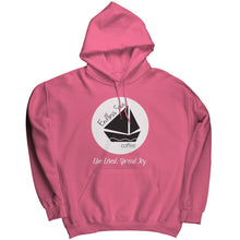 Load image into Gallery viewer, Endless Sea Coffee Hoodie
