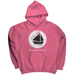 Endless Sea Coffee Hoodie