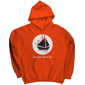 Endless Sea Coffee Hoodie
