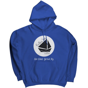Endless Sea Coffee Hoodie