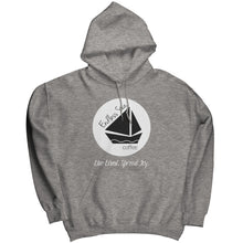 Load image into Gallery viewer, Endless Sea Coffee Hoodie
