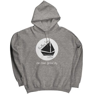 Endless Sea Coffee Hoodie