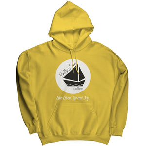 Endless Sea Coffee Hoodie