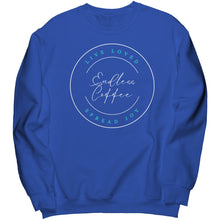 Load image into Gallery viewer, Sweatshirt Coffee
